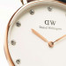 Купити ГОДИННИК DANIEL WELLINGTON DW00100075 ⌚ Наручні годинники на fabrikachasov.com ⭐ Безкоштовна доставка по Україні від 3000 грн ✈ Гарантія ✔ 10.000 моделей. Знижки!