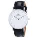 Купити ГОДИННИК DANIEL WELLINGTON DW00100080 ⌚ Наручні годинники на fabrikachasov.com ⭐ Безкоштовна доставка по Україні від 3000 грн ✈ Гарантія ✔ 10.000 моделей. Знижки!