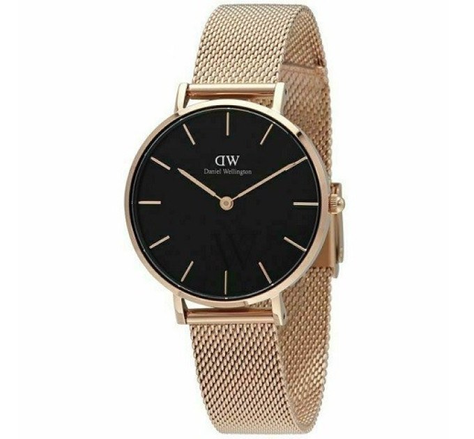 Купити ГОДИННИК DANIEL WELLINGTON DW00100161 ⌚ Наручні годинники на fabrikachasov.com ⭐ Безкоштовна доставка по Україні від 3000 грн ✈ Гарантія ✔ 10.000 моделей. Знижки!