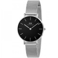 Купити ГОДИННИК DANIEL WELLINGTON DW00100162 ⌚ Наручні годинники на fabrikachasov.com ⭐ Безкоштовна доставка по Україні від 3000 грн ✈ Гарантія ✔ 10.000 моделей годинників кращих брендів!