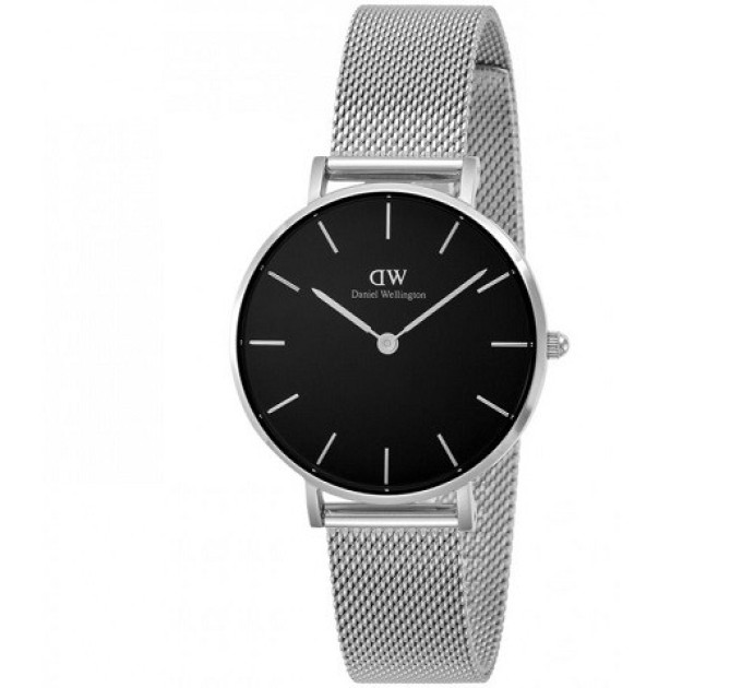 Купити ГОДИННИК DANIEL WELLINGTON DW00100162 ⌚ Наручні годинники на fabrikachasov.com ⭐ Безкоштовна доставка по Україні від 3000 грн ✈ Гарантія ✔ 10.000 моделей годинників кращих брендів!