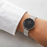 ГОДИННИК DANIEL WELLINGTON DW00100162
