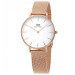 Купити ГОДИННИК DANIEL WELLINGTON DW00100163 ⌚ Наручні годинники на fabrikachasov.com ⭐ Безкоштовна доставка по Україні від 3000 грн ✈ Гарантія ✔ 10.000 моделей годинників кращих брендів!