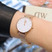 Купити ГОДИННИК DANIEL WELLINGTON DW00100163 ⌚ Наручні годинники на fabrikachasov.com ⭐ Безкоштовна доставка по Україні від 3000 грн ✈ Гарантія ✔ 10.000 моделей годинників кращих брендів!