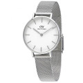 Купити ГОДИННИК DANIEL WELLINGTON DW00100164 ⌚ Наручні годинники на fabrikachasov.com ⭐ Безкоштовна доставка по Україні від 3000 грн ✈ Гарантія ✔ 10.000 моделей. Знижки!