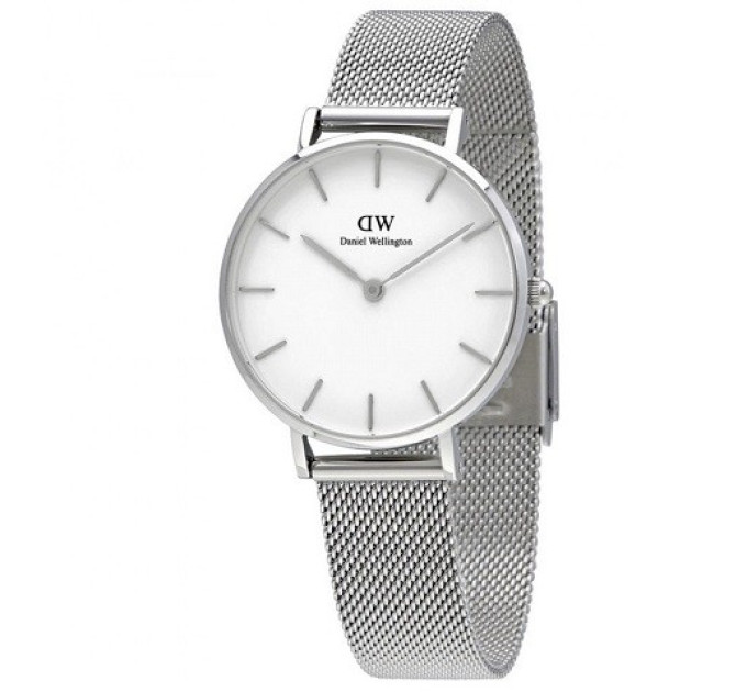 Купити ГОДИННИК DANIEL WELLINGTON DW00100164 ⌚ Наручні годинники на fabrikachasov.com ⭐ Безкоштовна доставка по Україні від 3000 грн ✈ Гарантія ✔ 10.000 моделей. Знижки!