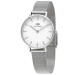 Купити ГОДИННИК DANIEL WELLINGTON DW00100164 ⌚ Наручні годинники на fabrikachasov.com ⭐ Безкоштовна доставка по Україні від 3000 грн ✈ Гарантія ✔ 10.000 моделей. Знижки!