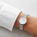 Купити ГОДИННИК DANIEL WELLINGTON DW00100164 ⌚ Наручні годинники на fabrikachasov.com ⭐ Безкоштовна доставка по Україні від 3000 грн ✈ Гарантія ✔ 10.000 моделей. Знижки!