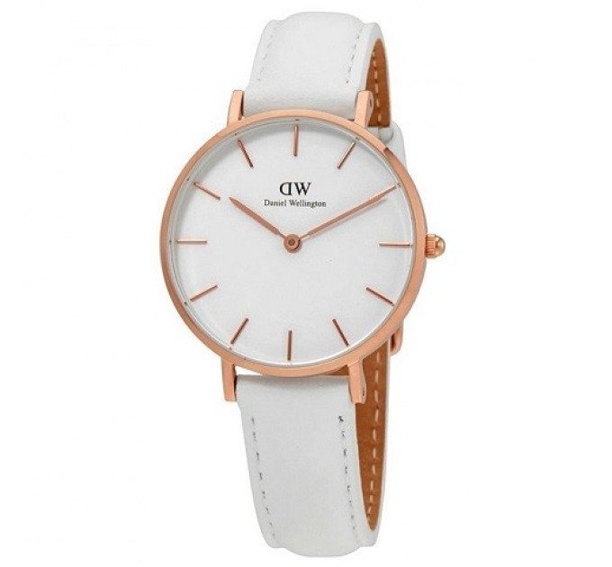 Купити ГОДИННИК DANIEL WELLINGTON DW00100189 ⌚ Наручні годинники на fabrikachasov.com ⭐ Безкоштовна доставка по Україні від 3000 грн ✈ Гарантія ✔ 10.000 моделей годинників кращих брендів!