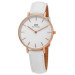 Купити ГОДИННИК DANIEL WELLINGTON DW00100189 ⌚ Наручні годинники на fabrikachasov.com ⭐ Безкоштовна доставка по Україні від 3000 грн ✈ Гарантія ✔ 10.000 моделей годинників кращих брендів!