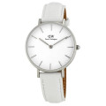Купити ГОДИННИК DANIEL WELLINGTON DW00100190 ⌚ Наручні годинники на fabrikachasov.com ⭐ Безкоштовна доставка по Україні від 3000 грн ✈ Гарантія ✔ 10.000 моделей годинників кращих брендів!