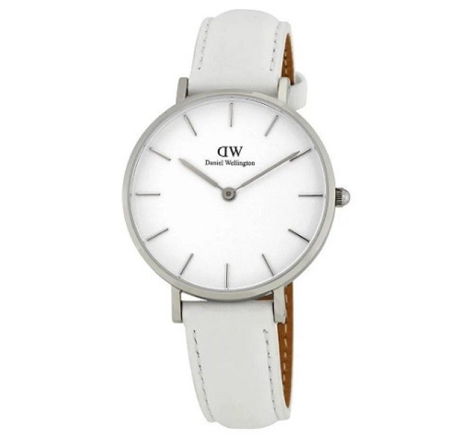 Купити ГОДИННИК DANIEL WELLINGTON DW00100190 ⌚ Наручні годинники на fabrikachasov.com ⭐ Безкоштовна доставка по Україні від 3000 грн ✈ Гарантія ✔ 10.000 моделей годинників кращих брендів!
