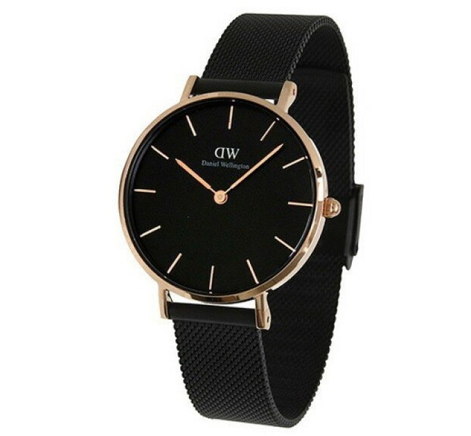 Купити ГОДИННИК DANIEL WELLINGTON DW00100201 ⌚ Наручні годинники на fabrikachasov.com ⭐ Безкоштовна доставка по Україні від 3000 грн ✈ Гарантія ✔ 10.000 моделей годинників кращих брендів!