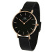 Купити ГОДИННИК DANIEL WELLINGTON DW00100201 ⌚ Наручні годинники на fabrikachasov.com ⭐ Безкоштовна доставка по Україні від 3000 грн ✈ Гарантія ✔ 10.000 моделей годинників кращих брендів!