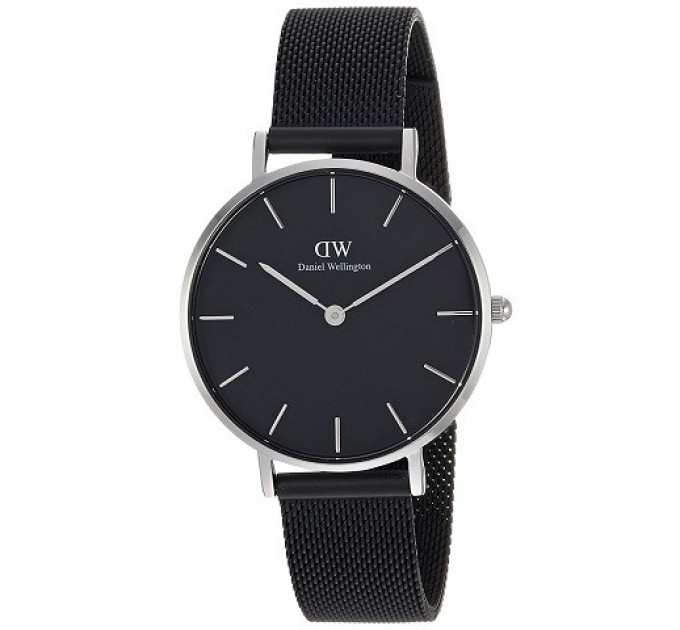 Купити ГОДИННИК DANIEL WELLINGTON DW00100202 ⌚ Наручні годинники на fabrikachasov.com ⭐ Безкоштовна доставка по Україні від 3000 грн ✈ Гарантія ✔ 10.000 моделей годинників кращих брендів!