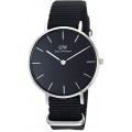 Купити ГОДИННИК DANIEL WELLINGTON DW00100216 ⌚ Наручні годинники на fabrikachasov.com ⭐ Безкоштовна доставка по Україні від 3000 грн ✈ Гарантія ✔ 10.000 моделей годинників кращих брендів!