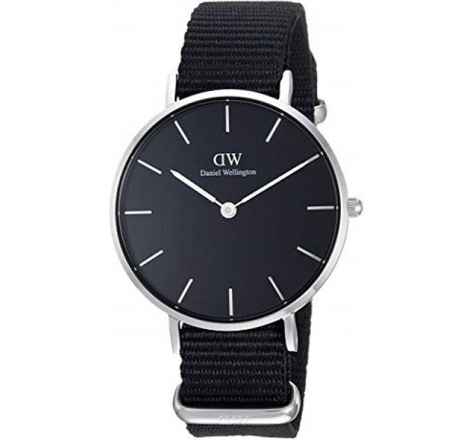 Купити ГОДИННИК DANIEL WELLINGTON DW00100216 ⌚ Наручні годинники на fabrikachasov.com ⭐ Безкоштовна доставка по Україні від 3000 грн ✈ Гарантія ✔ 10.000 моделей годинників кращих брендів!