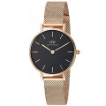 Купити ГОДИННИК DANIEL WELLINGTON DW00100217 ⌚ Наручні годинники на fabrikachasov.com ⭐ Безкоштовна доставка по Україні від 3000 грн ✈ Гарантія ✔ 10.000 моделей. Знижки!