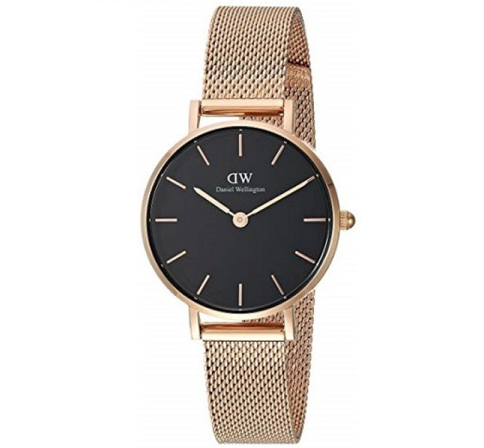 Купити ГОДИННИК DANIEL WELLINGTON DW00100217 ⌚ Наручні годинники на fabrikachasov.com ⭐ Безкоштовна доставка по Україні від 3000 грн ✈ Гарантія ✔ 10.000 моделей. Знижки!