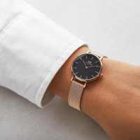 ГОДИННИК DANIEL WELLINGTON DW00100217