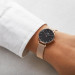 Купити ГОДИННИК DANIEL WELLINGTON DW00100217 ⌚ Наручні годинники на fabrikachasov.com ⭐ Безкоштовна доставка по Україні від 3000 грн ✈ Гарантія ✔ 10.000 моделей. Знижки!