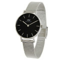 Купити ГОДИННИК DANIEL WELLINGTON DW00100218 ⌚ Наручні годинники на fabrikachasov.com ⭐ Безкоштовна доставка по Україні від 3000 грн ✈ Гарантія ✔ 10.000 моделей годинників кращих брендів!