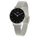 Купити ГОДИННИК DANIEL WELLINGTON DW00100218 ⌚ Наручні годинники на fabrikachasov.com ⭐ Безкоштовна доставка по Україні від 3000 грн ✈ Гарантія ✔ 10.000 моделей годинників кращих брендів!