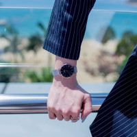 ГОДИННИК DANIEL WELLINGTON DW00100218
