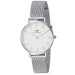 Купити ГОДИННИК DANIEL WELLINGTON DW00100220 ⌚ Наручні годинники на fabrikachasov.com ⭐ Безкоштовна доставка по Україні від 3000 грн ✈ Гарантія ✔ 10.000 моделей годинників кращих брендів!