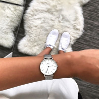 ГОДИННИК DANIEL WELLINGTON DW00100220