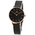 Купити ГОДИННИК DANIEL WELLINGTON DW00100245 ⌚ Наручні годинники на fabrikachasov.com ⭐ Безкоштовна доставка по Україні від 3000 грн ✈ Гарантія ✔ 10.000 моделей годинників кращих брендів!