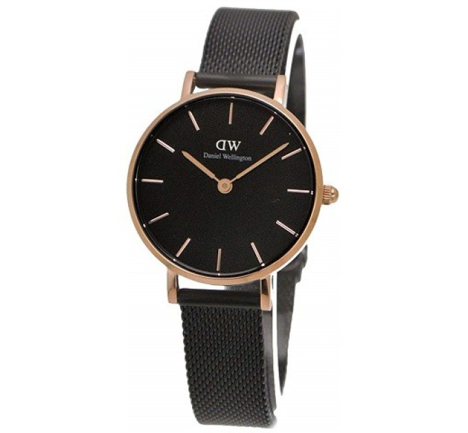 Купити ГОДИННИК DANIEL WELLINGTON DW00100245 ⌚ Наручні годинники на fabrikachasov.com ⭐ Безкоштовна доставка по Україні від 3000 грн ✈ Гарантія ✔ 10.000 моделей годинників кращих брендів!