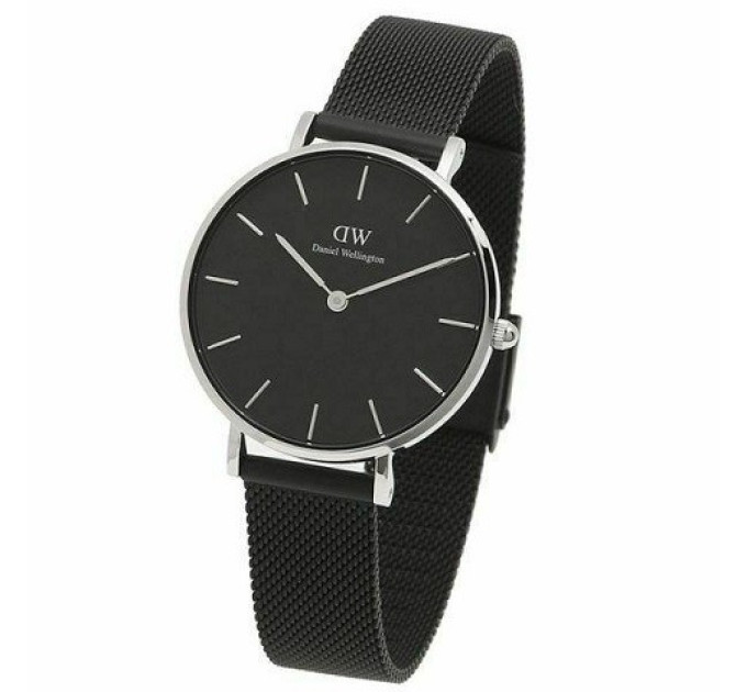 Купити ГОДИННИК DANIEL WELLINGTON DW00100246 ⌚ Наручні годинники на fabrikachasov.com ⭐ Безкоштовна доставка по Україні від 3000 грн ✈ Гарантія ✔ 10.000 моделей годинників кращих брендів!
