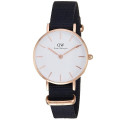 Купити ГОДИННИК DANIEL WELLINGTON DW00100251 ⌚ Наручні годинники на fabrikachasov.com ⭐ Безкоштовна доставка по Україні від 3000 грн ✈ Гарантія ✔ 10.000 моделей годинників кращих брендів!