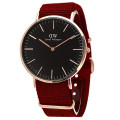 Купити ГОДИННИК DANIEL WELLINGTON DW00100269 ⌚ Наручні годинники на fabrikachasov.com ⭐ Безкоштовна доставка по Україні від 3000 грн ✈ Гарантія ✔ 10.000 моделей годинників кращих брендів!