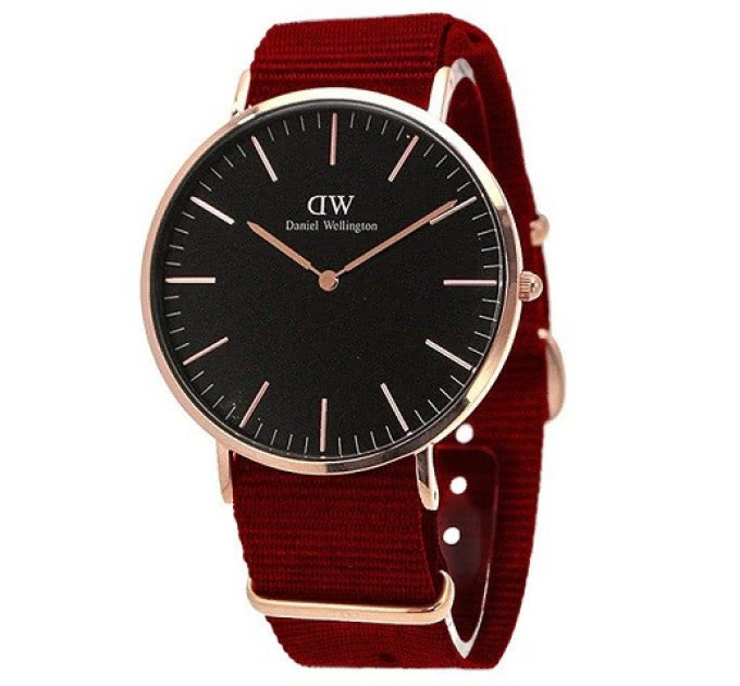 Купити ГОДИННИК DANIEL WELLINGTON DW00100269 ⌚ Наручні годинники на fabrikachasov.com ⭐ Безкоштовна доставка по Україні від 3000 грн ✈ Гарантія ✔ 10.000 моделей годинників кращих брендів!