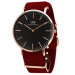 Купити ГОДИННИК DANIEL WELLINGTON DW00100269 ⌚ Наручні годинники на fabrikachasov.com ⭐ Безкоштовна доставка по Україні від 3000 грн ✈ Гарантія ✔ 10.000 моделей годинників кращих брендів!