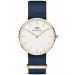 Купити ГОДИННИК DANIEL WELLINGTON DW00100279 ⌚ Наручні годинники на fabrikachasov.com ⭐ Безкоштовна доставка по Україні від 3000 грн ✈ Гарантія ✔ 10.000 моделей годинників кращих брендів!