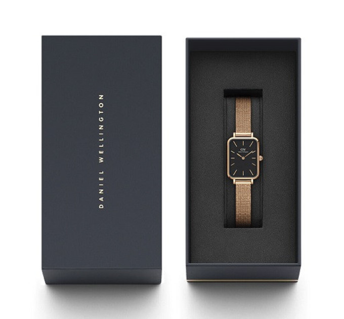 Купити ГОДИННИК DANIEL WELLINGTON DW00100216 ⌚ Наручні годинники на fabrikachasov.com ⭐ Безкоштовна доставка по Україні від 3000 грн ✈ Гарантія ✔ 10.000 моделей годинників кращих брендів!