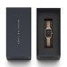 Купити ГОДИННИК DANIEL WELLINGTON DW00100216 ⌚ Наручні годинники на fabrikachasov.com ⭐ Безкоштовна доставка по Україні від 3000 грн ✈ Гарантія ✔ 10.000 моделей годинників кращих брендів!