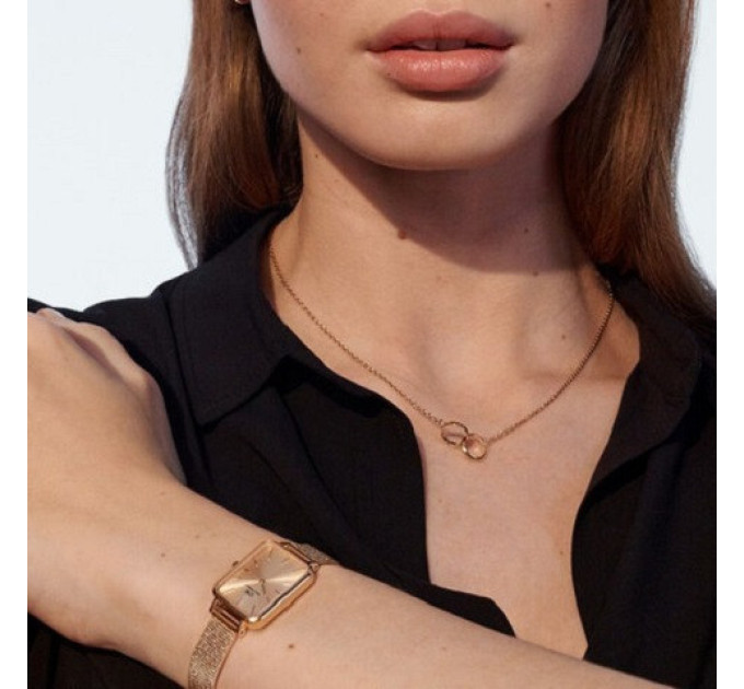 Купити ГОДИННИК DANIEL WELLINGTON DW00100216 ⌚ Наручні годинники на fabrikachasov.com ⭐ Безкоштовна доставка по Україні від 3000 грн ✈ Гарантія ✔ 10.000 моделей годинників кращих брендів!
