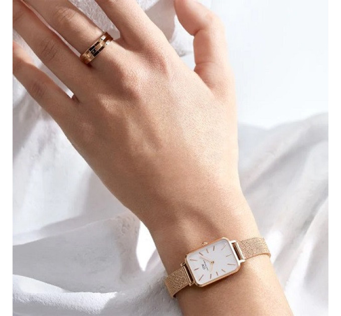 Купити ГОДИННИК DANIEL WELLINGTON DW00100485 ⌚ Наручні годинники на fabrikachasov.com ⭐ Безкоштовна доставка по Україні від 3000 грн ✈ Гарантія ✔ 10.000 моделей годинників кращих брендів!