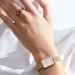 Купити ГОДИННИК DANIEL WELLINGTON DW00100485 ⌚ Наручні годинники на fabrikachasov.com ⭐ Безкоштовна доставка по Україні від 3000 грн ✈ Гарантія ✔ 10.000 моделей годинників кращих брендів!