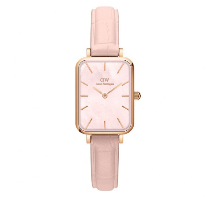 Купити ГОДИННИК DANIEL WELLINGTON DW00100216 ⌚ Наручні годинники на fabrikachasov.com ⭐ Безкоштовна доставка по Україні від 3000 грн ✈ Гарантія ✔ 10.000 моделей годинників кращих брендів!