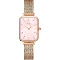 Купити ГОДИННИК DANIEL WELLINGTON DW00100216 ⌚ Наручні годинники на fabrikachasov.com ⭐ Безкоштовна доставка по Україні від 3000 грн ✈ Гарантія ✔ 10.000 моделей. Знижки!
