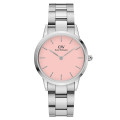 Купити ГОДИННИК DANIEL WELLINGTON DW00100216 ⌚ Наручні годинники на fabrikachasov.com ⭐ Безкоштовна доставка по Україні від 3000 грн ✈ Гарантія ✔ 10.000 моделей годинників кращих брендів!