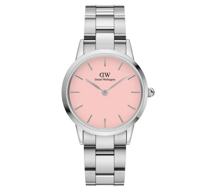 Купити ГОДИННИК DANIEL WELLINGTON DW00100216 ⌚ Наручні годинники на fabrikachasov.com ⭐ Безкоштовна доставка по Україні від 3000 грн ✈ Гарантія ✔ 10.000 моделей годинників кращих брендів!