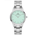 Купити ГОДИННИК DANIEL WELLINGTON DW00100216 ⌚ Наручні годинники на fabrikachasov.com ⭐ Безкоштовна доставка по Україні від 3000 грн ✈ Гарантія ✔ 10.000 моделей. Знижки!