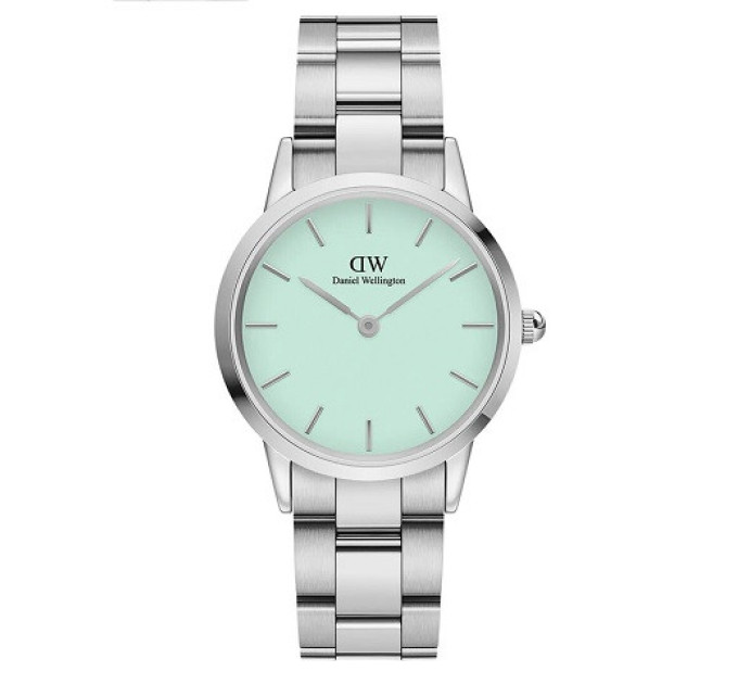 Купити ГОДИННИК DANIEL WELLINGTON DW00100216 ⌚ Наручні годинники на fabrikachasov.com ⭐ Безкоштовна доставка по Україні від 3000 грн ✈ Гарантія ✔ 10.000 моделей. Знижки!