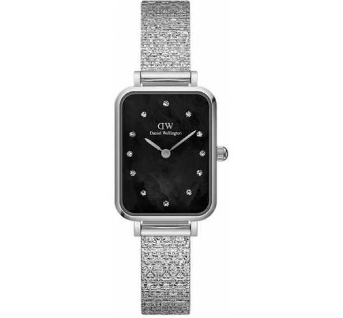 Купити ГОДИННИК DANIEL WELLINGTON DW00100216 ⌚ Наручні годинники на fabrikachasov.com ⭐ Безкоштовна доставка по Україні від 3000 грн ✈ Гарантія ✔ 10.000 моделей годинників кращих брендів!
